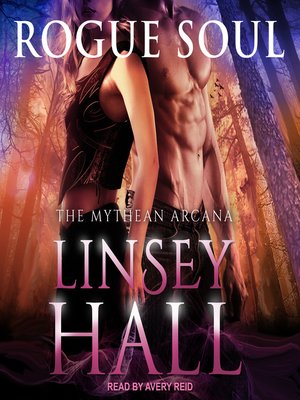 cover image of Rogue Soul